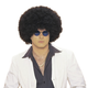 White disco dancer with black Afro
Facebook